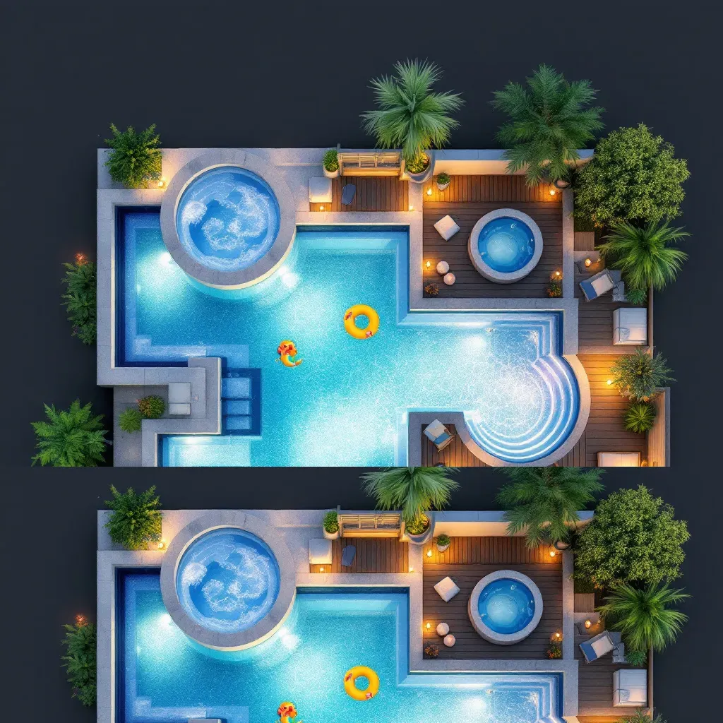 Aquatic Wellness & Leisure