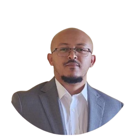 Burook Mesfin