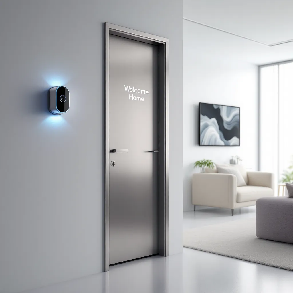 Smart Water Systems